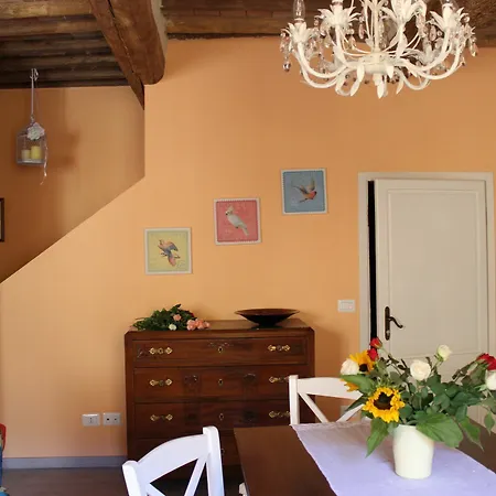 La Casina Di Elena *
