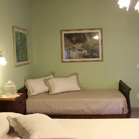 Apartment La Casina Di Elena