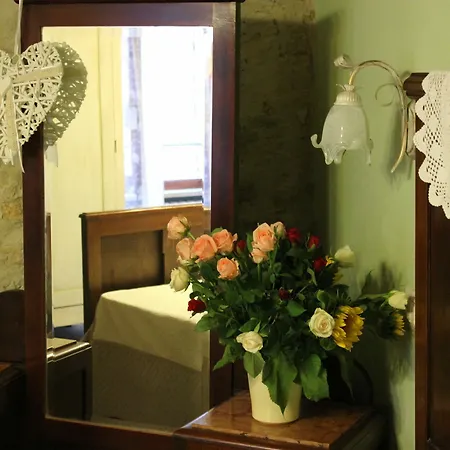 La Casina Di Elena Apartment