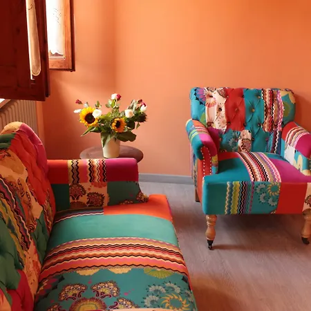 Apartment La Casina Di Elena