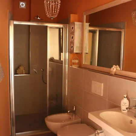 La Casina Di Elena