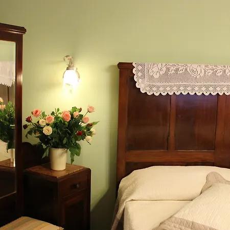 La Casina Di Elena Apartment San Gimignano