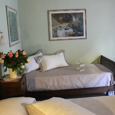 Apartment La Casina Di Elena