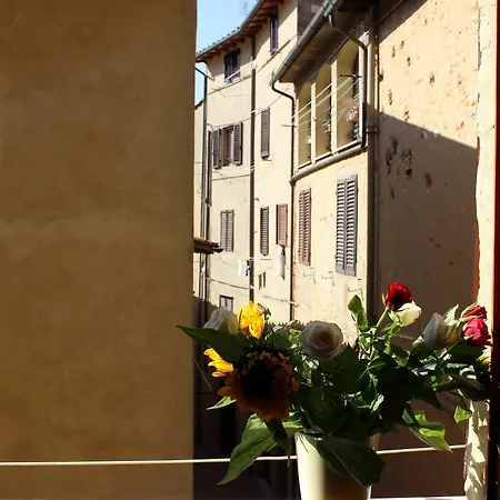 La Casina Di Elena