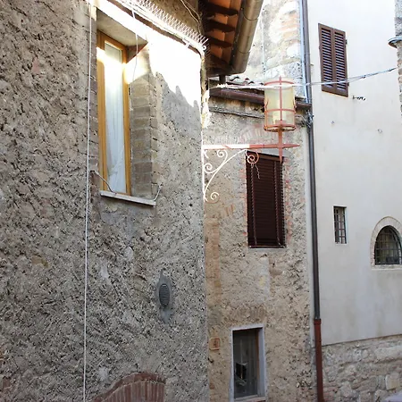 La Casina Di Elena * San Gimignano